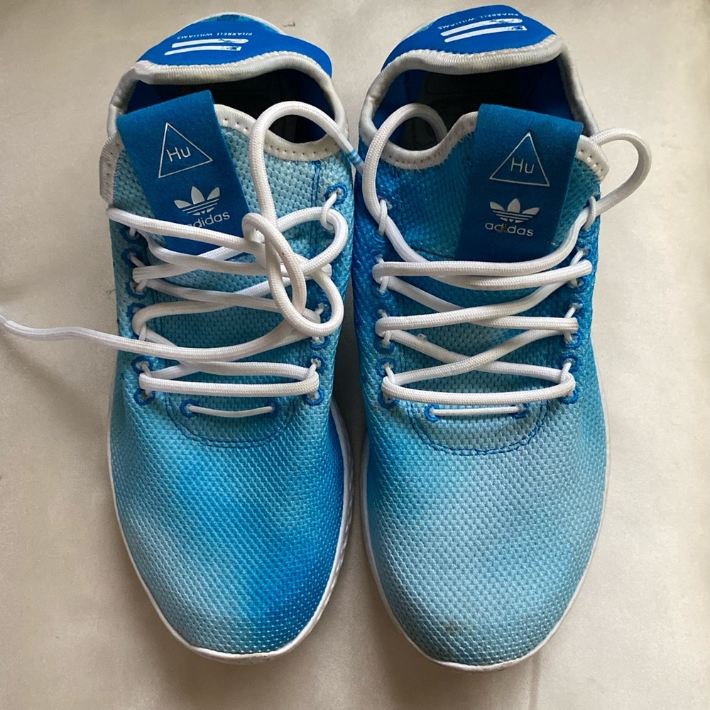 Pharrell Williams sneakers